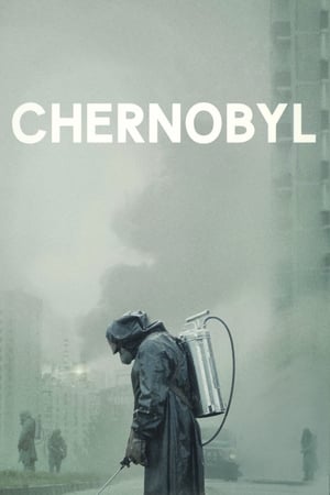 Tchernobyl Saison 1 Episode 5