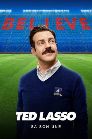 Ted Lasso saison 1