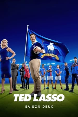 Ted Lasso Saison 2 Episode 5