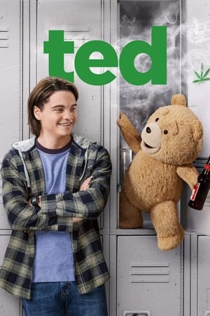 ted Saison 1 Episode 5