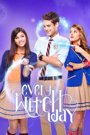 Teen Witch saison 1