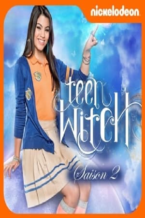 Teen Witch Saison 2 Episode 5