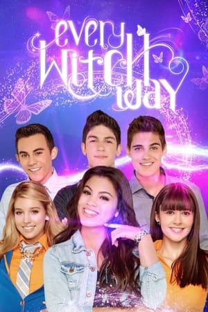 Teen Witch Saison 3 Episode 5