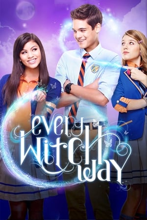 Regarder Teen Witch en Streaming