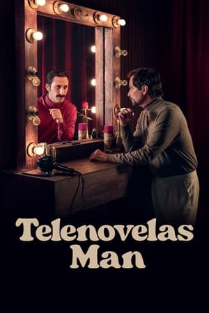 Telenovelas Man : la télé a changé, lui non Saison 1 Episode 5