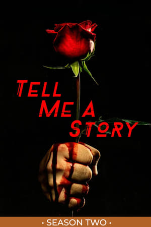 Tell Me a Story saison 2