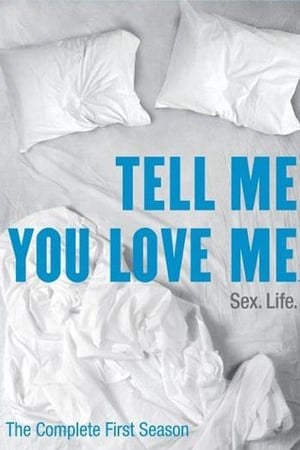 Tell Me You Love Me Saison 1 Episode 5