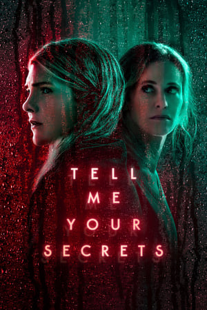 Tell Me Your Secrets saison 1