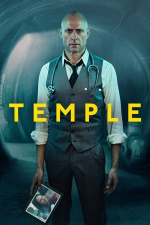 Temple Saison 1 Episode 5