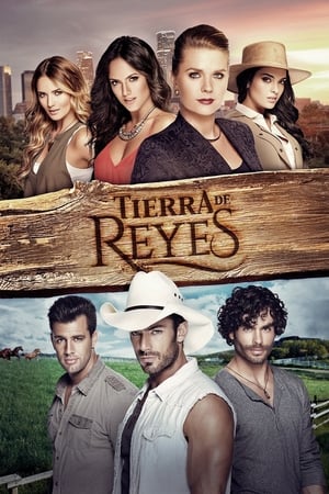 Terre de passions saison 1