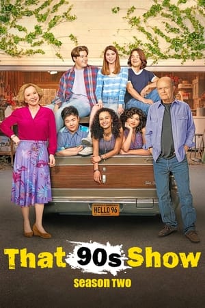 That '90s Show Saison 2 Episode 5