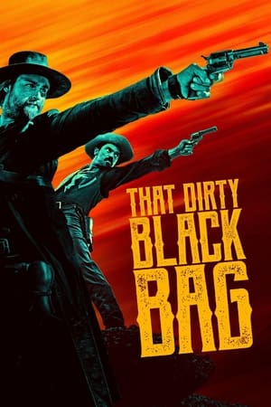 That Dirty Black Bag saison 1