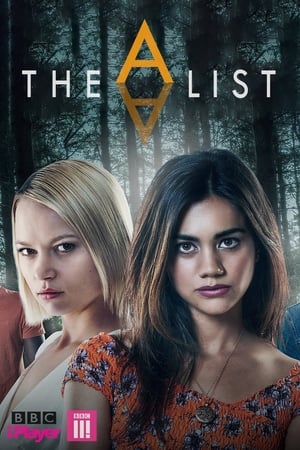 The A List Saison 1 Episode 5