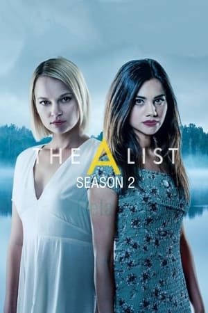 The A List Saison 2 Episode 5