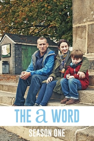 The A Word saison 1