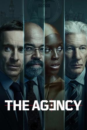 Regarder The Agency en Streaming