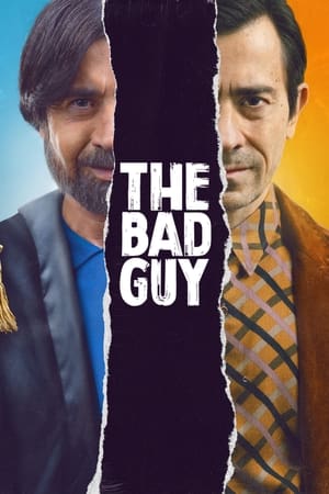 The Bad Guy Saison 1 Episode 5