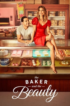 The Baker and the Beauty saison 1