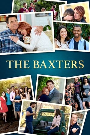 Regarder The Baxters en Streaming