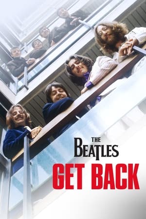 The Beatles - Get Back saison 1