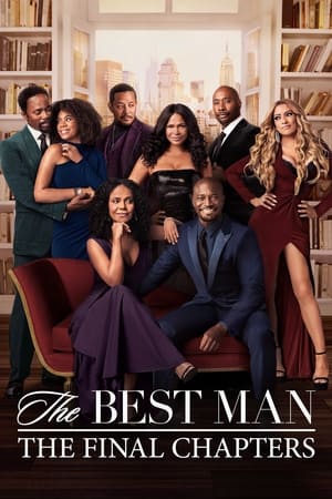 The Best Man: The Final Chapters saison 1