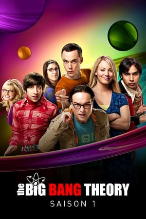 The Big Bang Theory saison 1