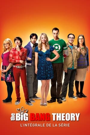 Regarder The Big Bang Theory en Streaming