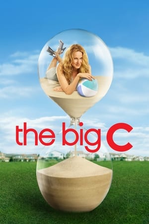 The Big C saison 1