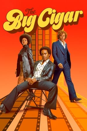 Regarder The Big Cigar en Streaming