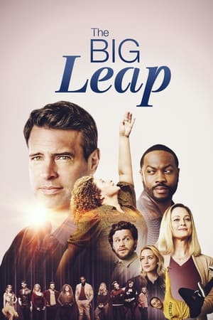 The Big Leap Saison 1 Episode 5