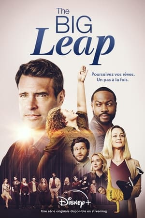 Regarder The Big Leap en Streaming