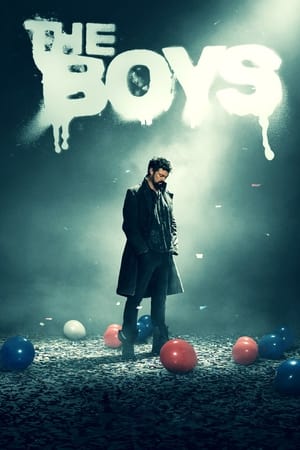 The Boys saison 4