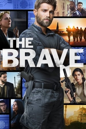 The Brave Saison 1 Episode 5