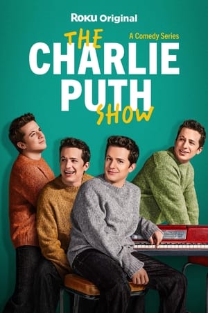 The Charlie Puth Show saison 1