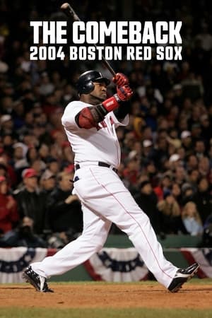 The Comeback : La saison la plus surprenante des Boston Red Sox saison 1