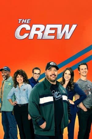 Regarder The Crew en Streaming