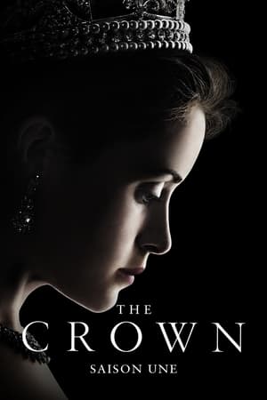 The Crown saison 1