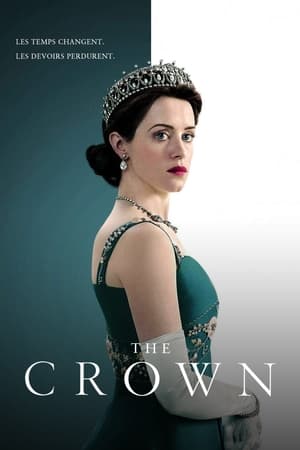 Regarder The Crown en Streaming