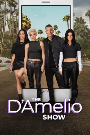 Regarder The D'Amelio Show en Streaming