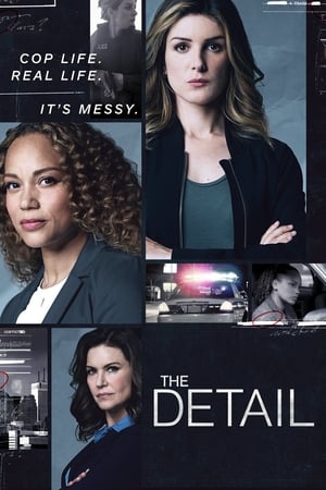 The Detail saison 1