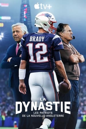 The Dynasty: New England Patriots Saison 1 Episode 5