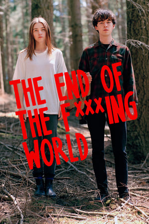 The End of the F***ing World Saison 1 Episode 5