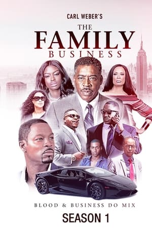 The Family Business Saison 1 Episode 5