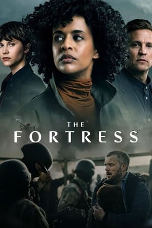 The Fortress Saison 1 Episode 5