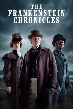 The Frankenstein Chronicles saison 1