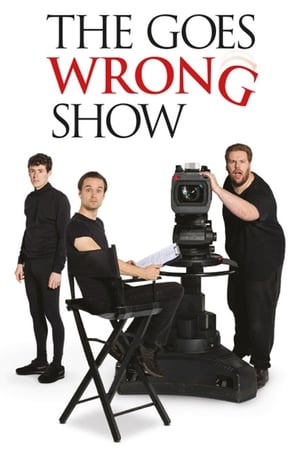 The Goes Wrong Show saison 1