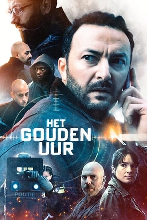 The Golden Hour Saison 1 Episode 5