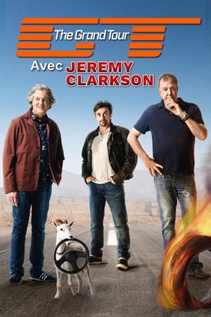 Regarder The Grand Tour en Streaming