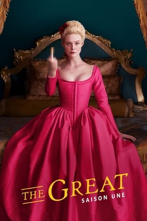 The Great Saison 1 Episode 5