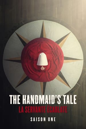 The Handmaid's Tale : La Servante écarlate saison 1